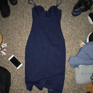 FashionNova Dress